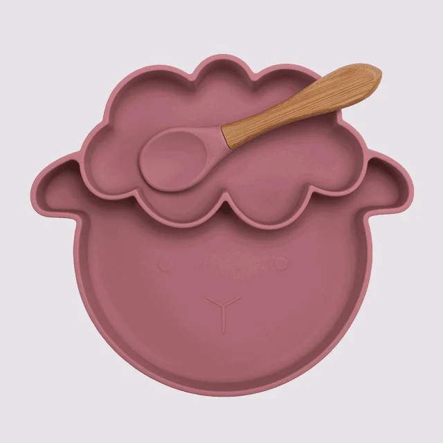 Animal_Friend_Dinner_Set_-_-4125645 Animal Friend Dinner Set -
