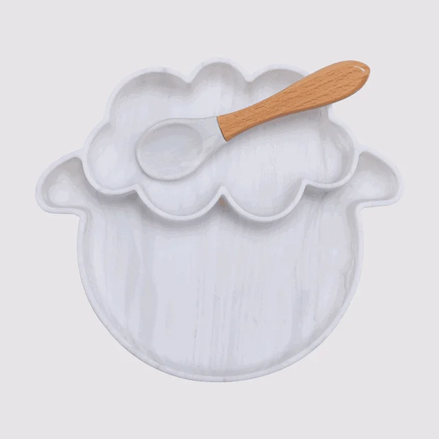 Animal_Friend_Dinner_Set_-_-4125657 Animal Friend Dinner Set -