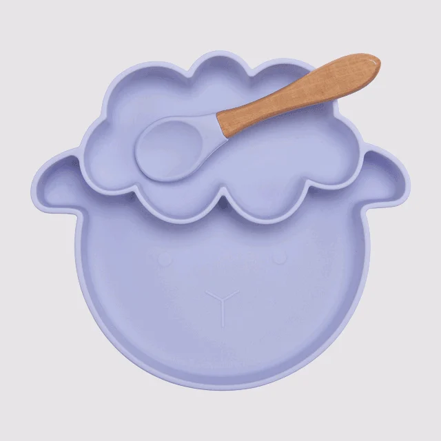 Animal_Friend_Dinner_Set_-_-4125663 Animal Friend Dinner Set -