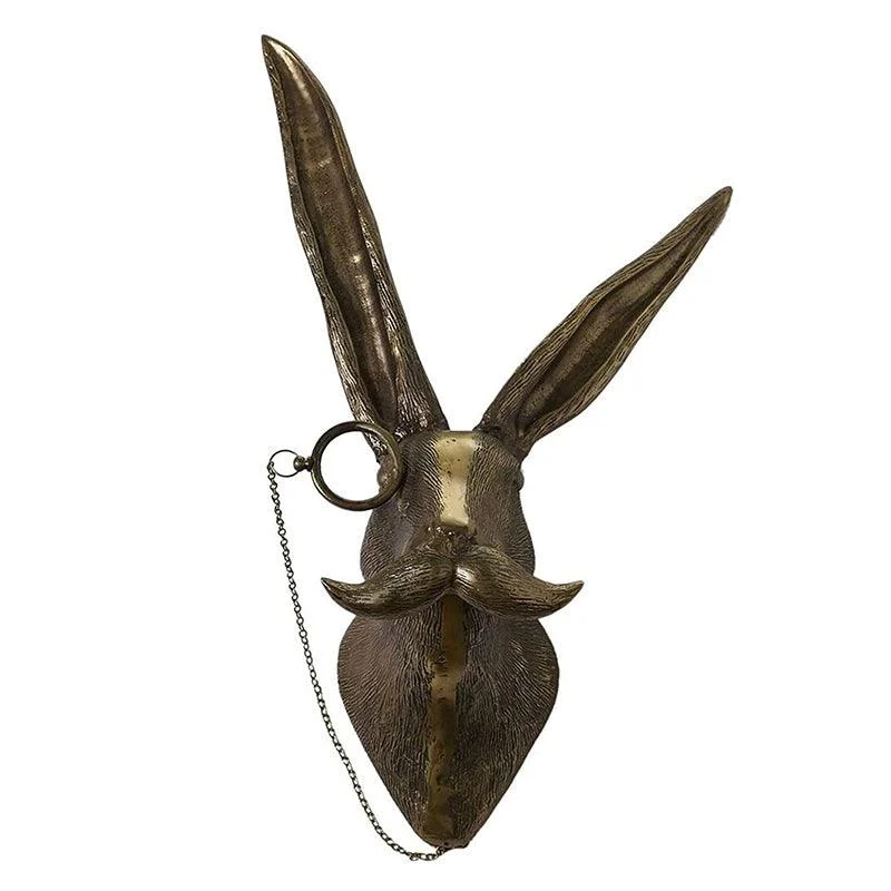 Animal Head Resin Pendant - - #tag1#