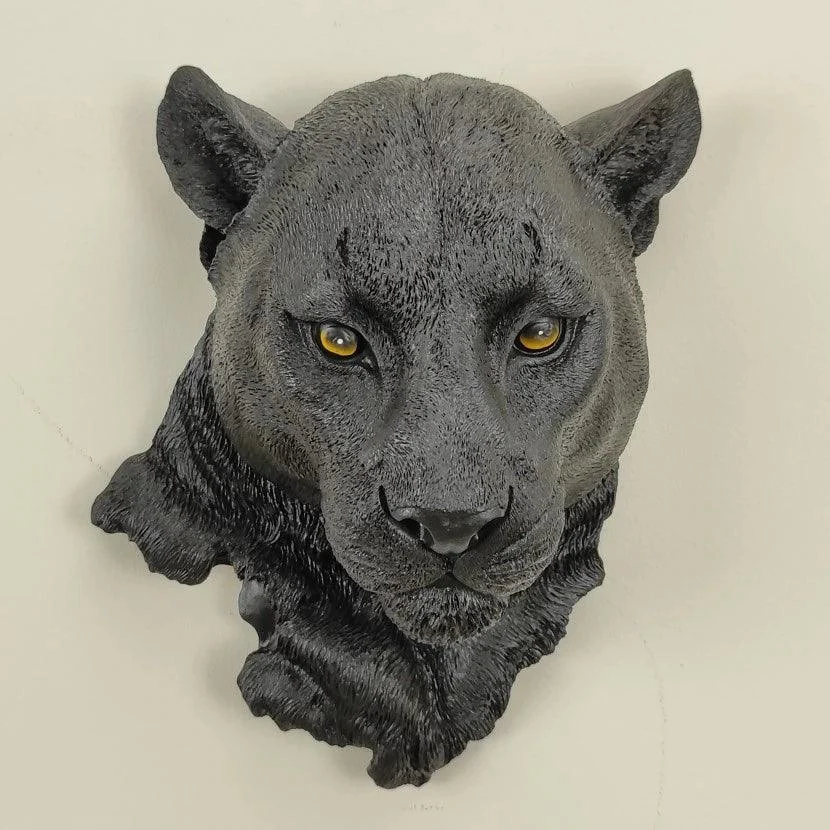 Animal Kingdom Wall Mount - - #tag1#