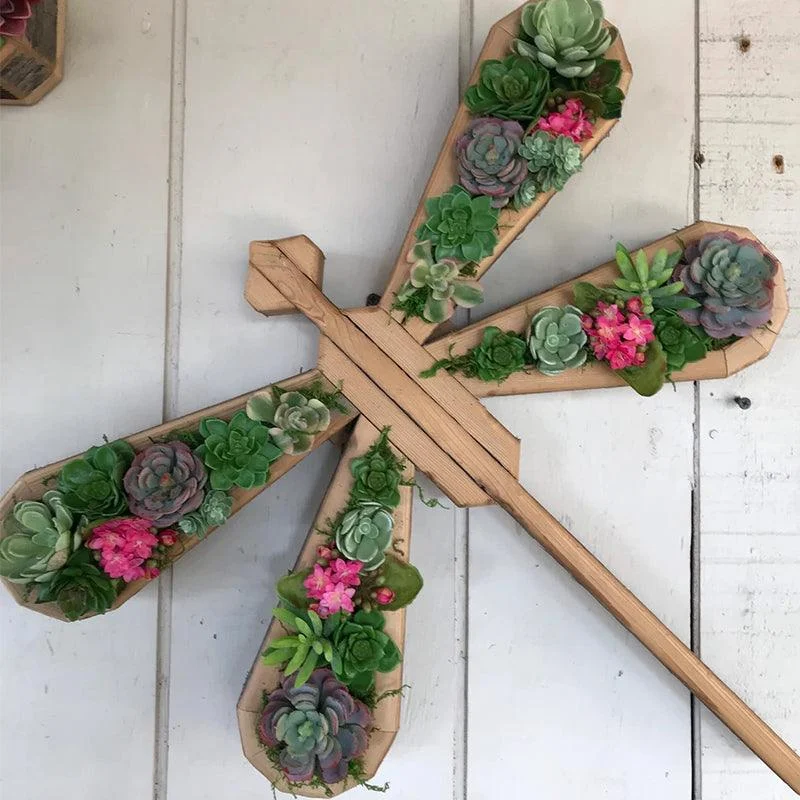 Animal_Succulent_Garden_Arrangement_-_-_tag1_-4135113 Animal Succulent Garden Arrangement - - #tag1#
