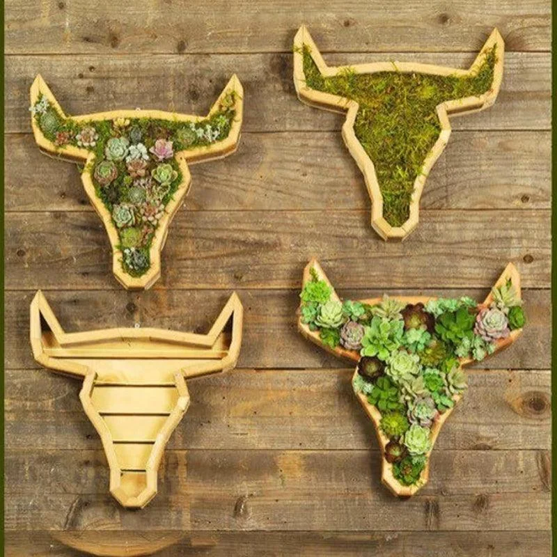 Animal_Succulent_Garden_Arrangement_-_-_tag1_-4135123 Animal Succulent Garden Arrangement - - #tag1#