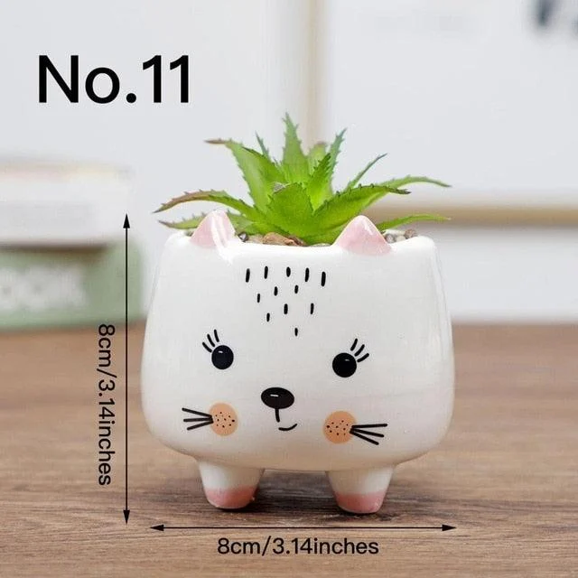 Animal_Succulent_Pots_-_-4125804 Animal Succulent Pots -