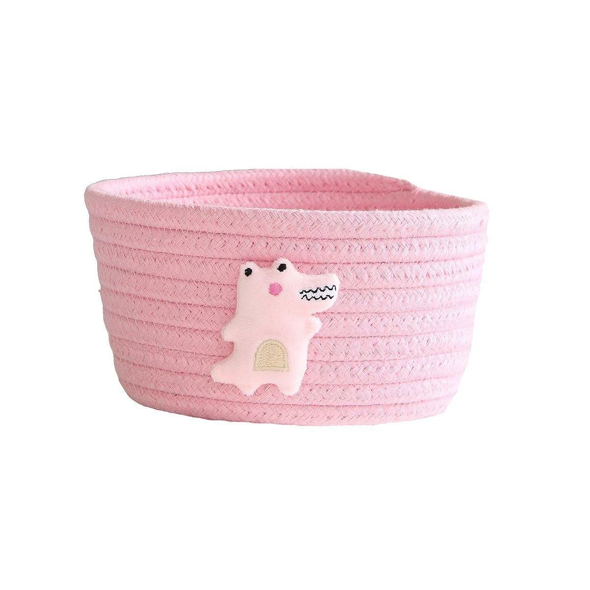 Animals_Woven_Storage_Baskets_-_-4125871 Animals Woven Storage Baskets -