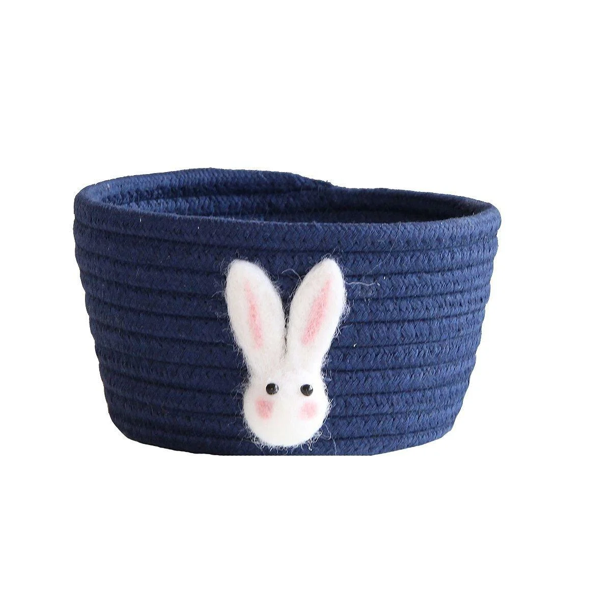 Animals_Woven_Storage_Baskets_-_-4125895 Animals Woven Storage Baskets -