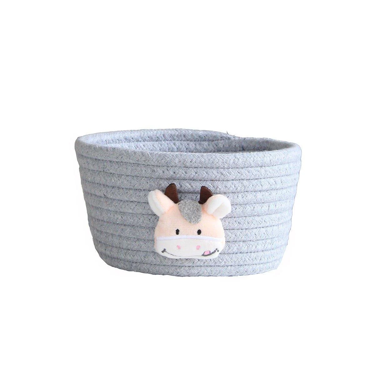 Animals_Woven_Storage_Baskets_-_-4125900 Animals Woven Storage Baskets -