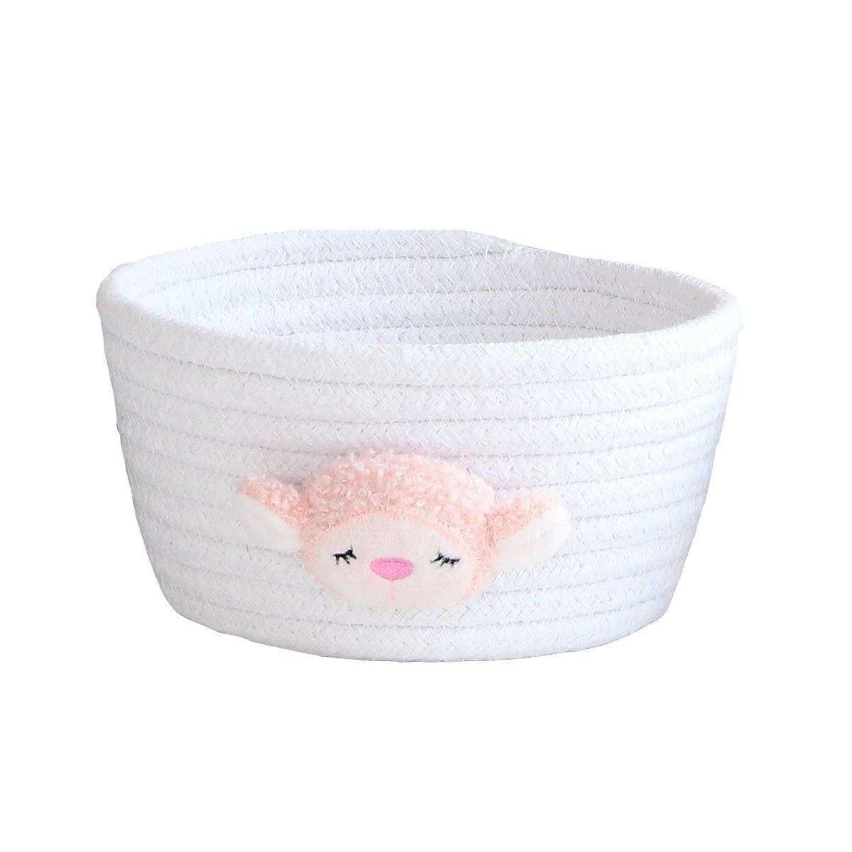 Animals_Woven_Storage_Baskets_-_-4125905 Animals Woven Storage Baskets -