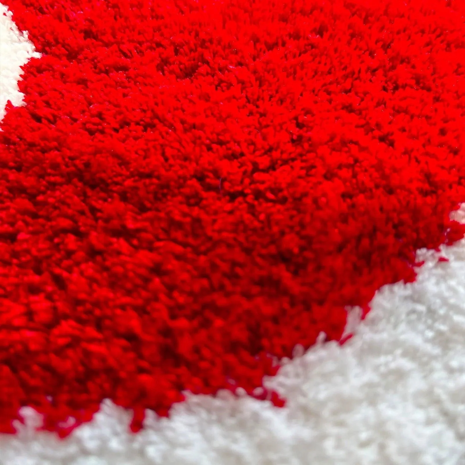 Anime Red Cloud Rug -  - #tag1#