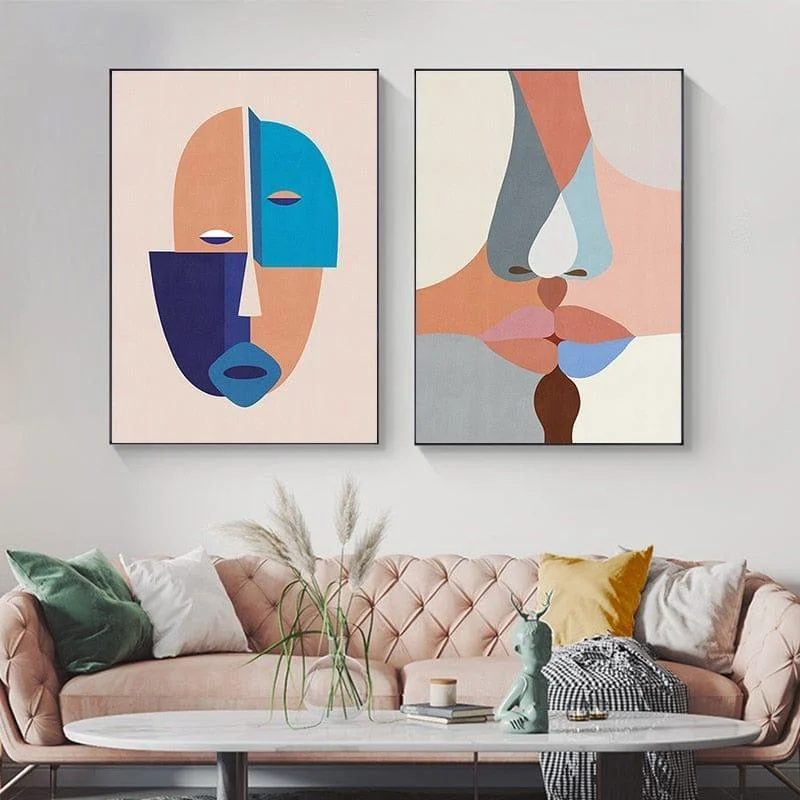 Anna Canvas -