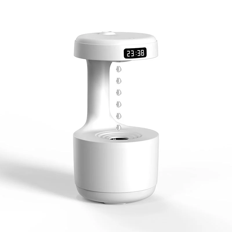 Anti-Gravity Air Humidifier -