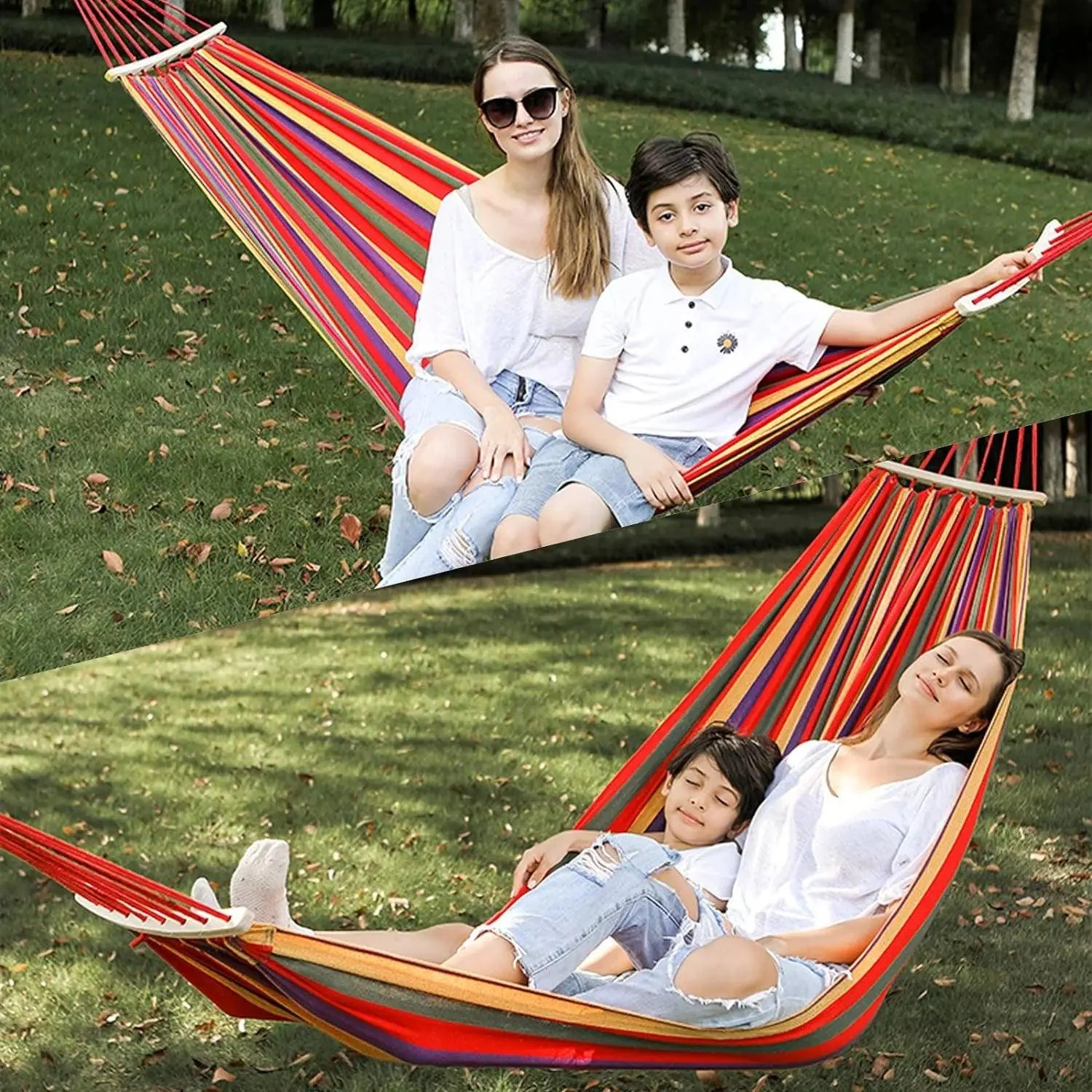 Anti-Rollover_Garden_Hammock_for_2_Persons_-_-_tag1_-4135646 Anti-Rollover Garden Hammock for 2 Persons - - #tag1#