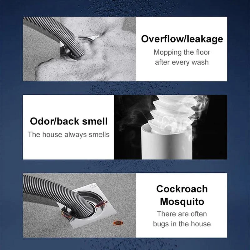Anti-odor_and_Anti-spill_Floor_Drain_-_-_tag1_-4135570 Anti-odor and Anti-spill Floor Drain - - #tag1#