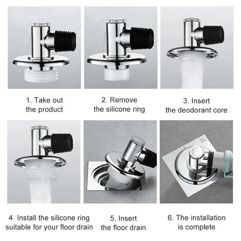 Anti-odor_and_Anti-spill_Floor_Drain_-_-_tag1_-4135634 Anti-odor and Anti-spill Floor Drain - - #tag1#