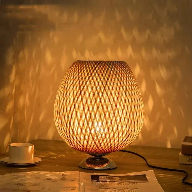 AntiqueBamboo_-_Vintage_Bamboo_Table_Lamp_-_-_tag1_-4133488 AntiqueBamboo - Vintage Bamboo Table Lamp - - #tag1#