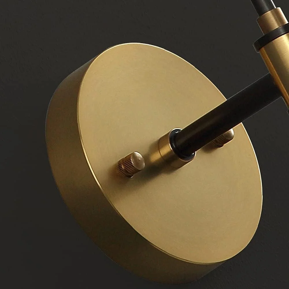 AntiqueBrassGoldWallLight_9 Antiquebrassgoldwalllight 9