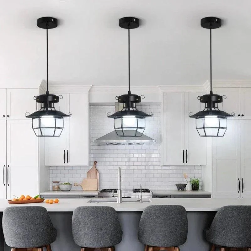 AntiqueCage_-_Industrial_Hanging_Ceiling_Lamp_-_-_tag1_-4133552 AntiqueCage - Industrial Hanging Ceiling Lamp - - #tag1#