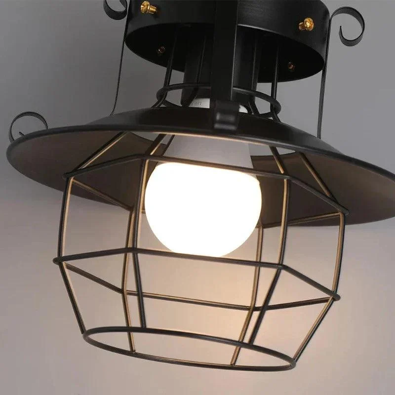 AntiqueCage_-_Industrial_Hanging_Ceiling_Lamp_-_-_tag1_-4133558 AntiqueCage - Industrial Hanging Ceiling Lamp - - #tag1#