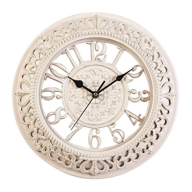 Antique_Elegance_Wall_Clock_-_Bring_a_touch_of_history_into_your_interior_-_-_tag1_-4133092 Antique Elegance Wall Clock - Bring a touch of history into your interior! - - #tag1#