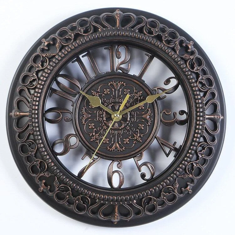 Antique_Elegance_Wall_Clock_-_Bring_a_touch_of_history_into_your_interior_-_-_tag1_-4133100 Antique Elegance Wall Clock - Bring a touch of history into your interior! - - #tag1#
