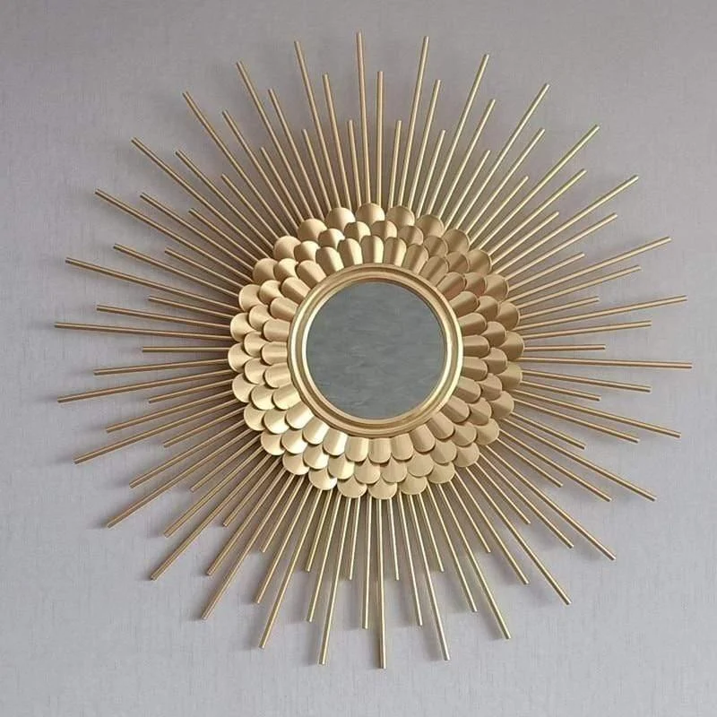 Antonella Mirror -