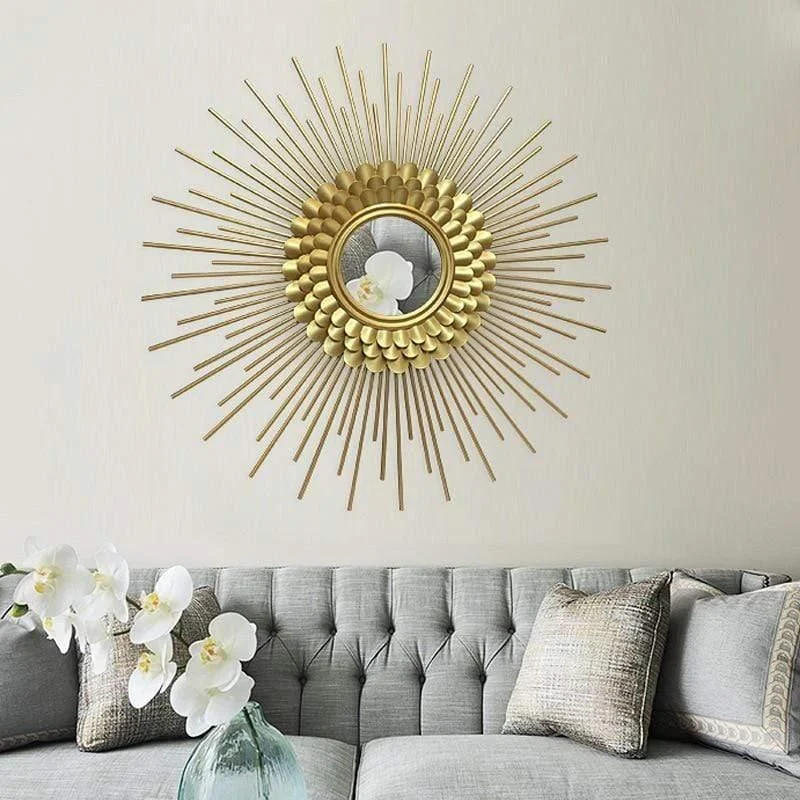 Antonella Mirror -