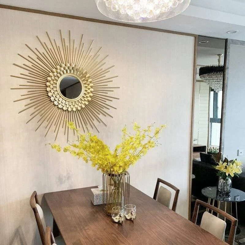 Antonella Mirror -