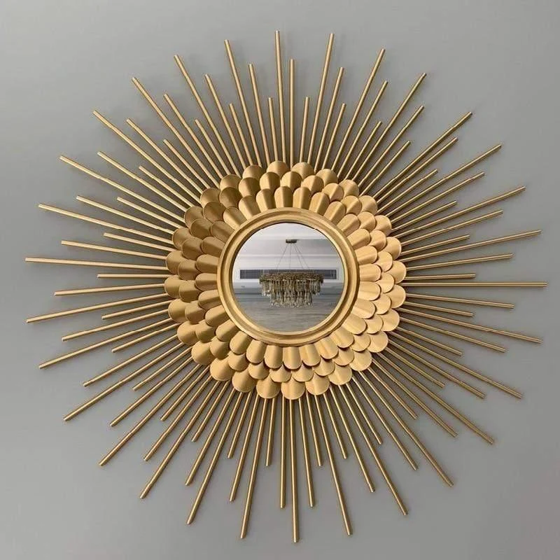 Antonella Mirror -