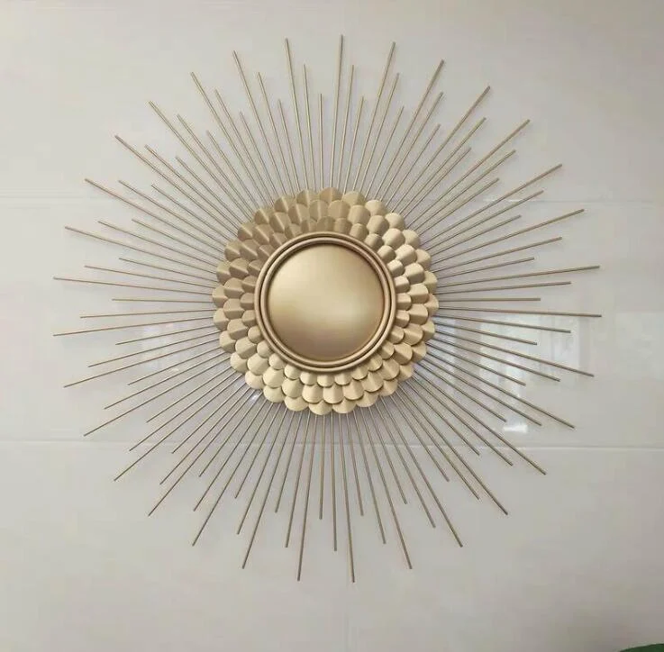 Antonella Mirror -