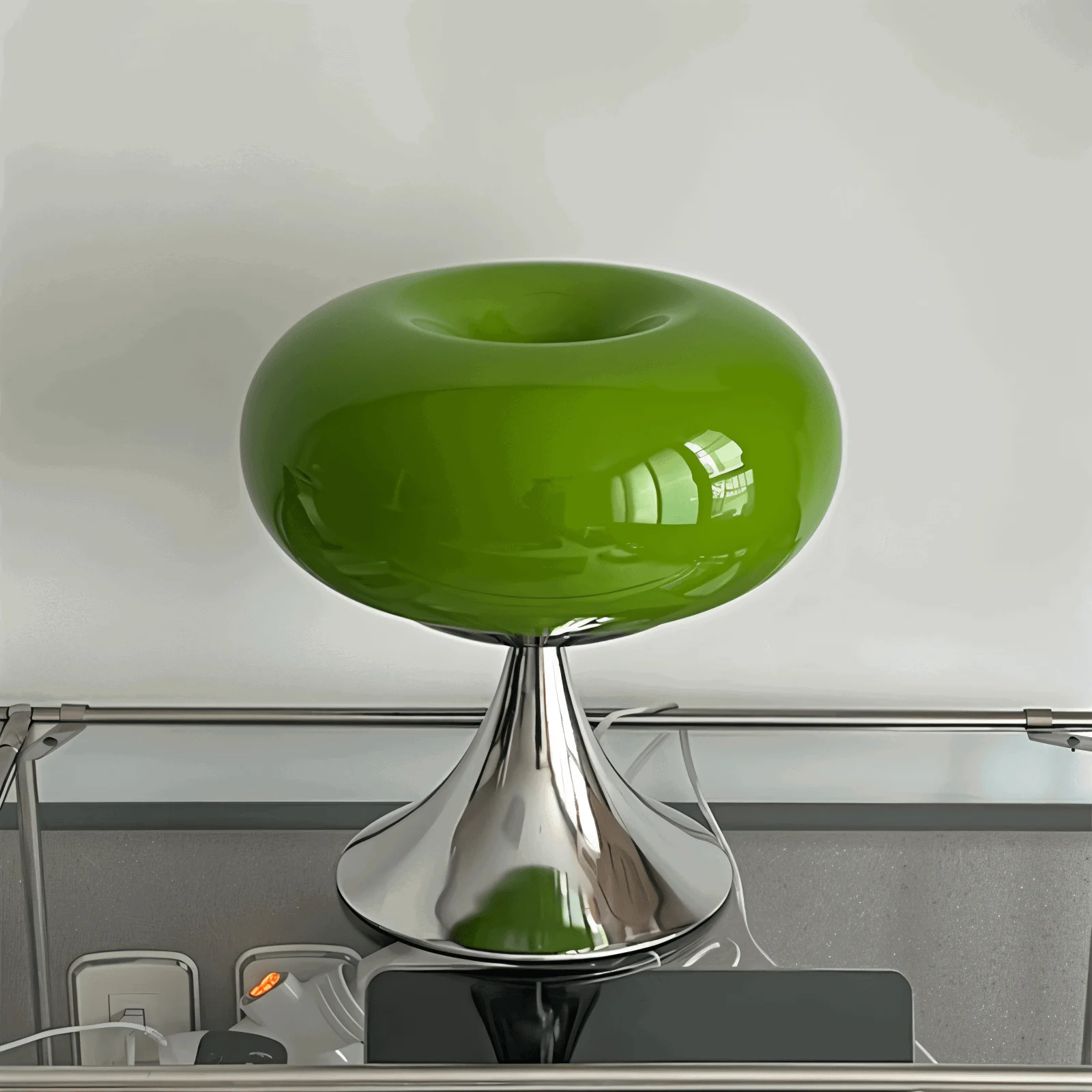 Apple_LED_Lamp_-_Curvy_Glass_Table_Lamp_-_-_tag1_-4134010 Apple LED Lamp - Curvy Glass Table Lamp - - #tag1#