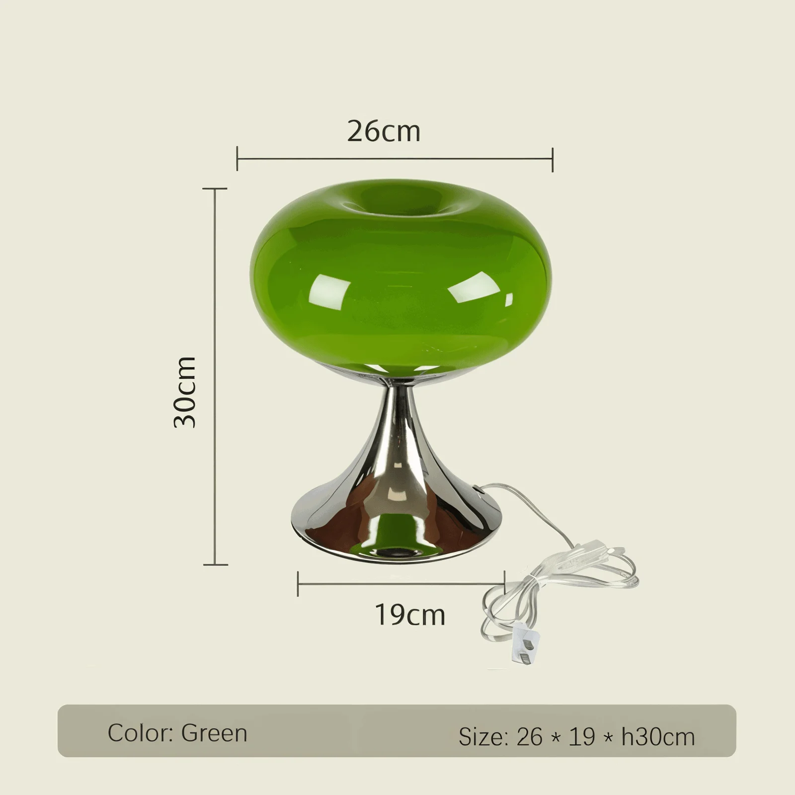Apple_LED_Lamp_-_Curvy_Glass_Table_Lamp_-_-_tag1_-4134039 Apple LED Lamp - Curvy Glass Table Lamp - - #tag1#