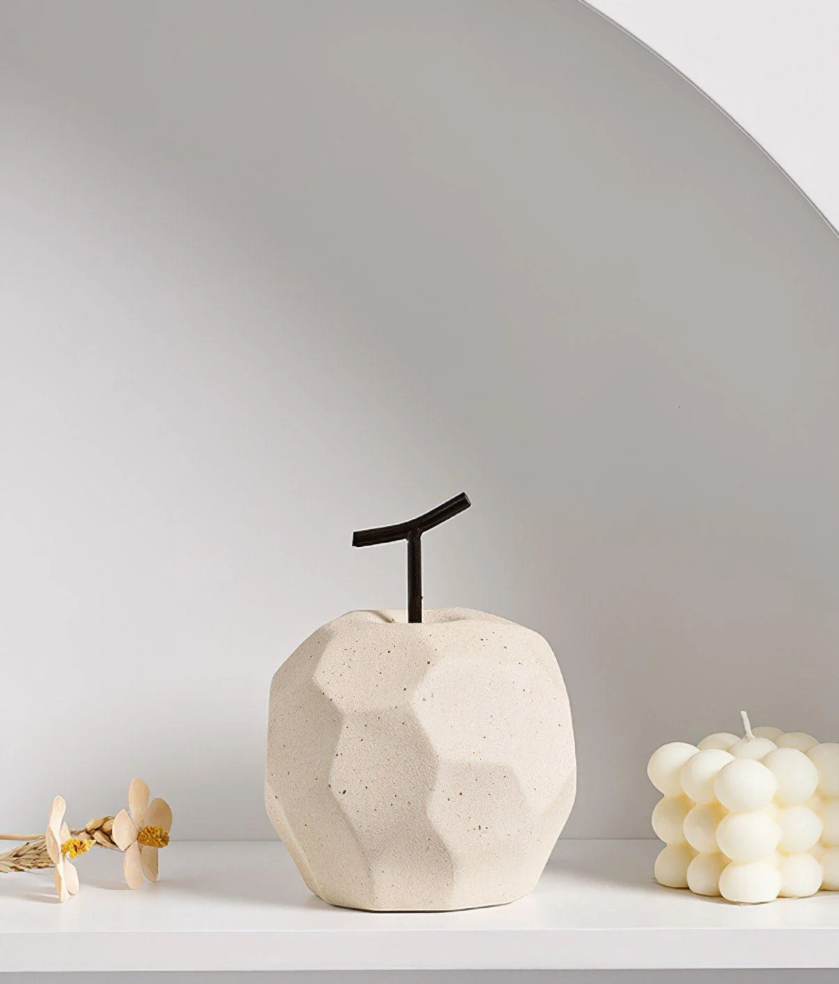Apples and Pears Ornament -