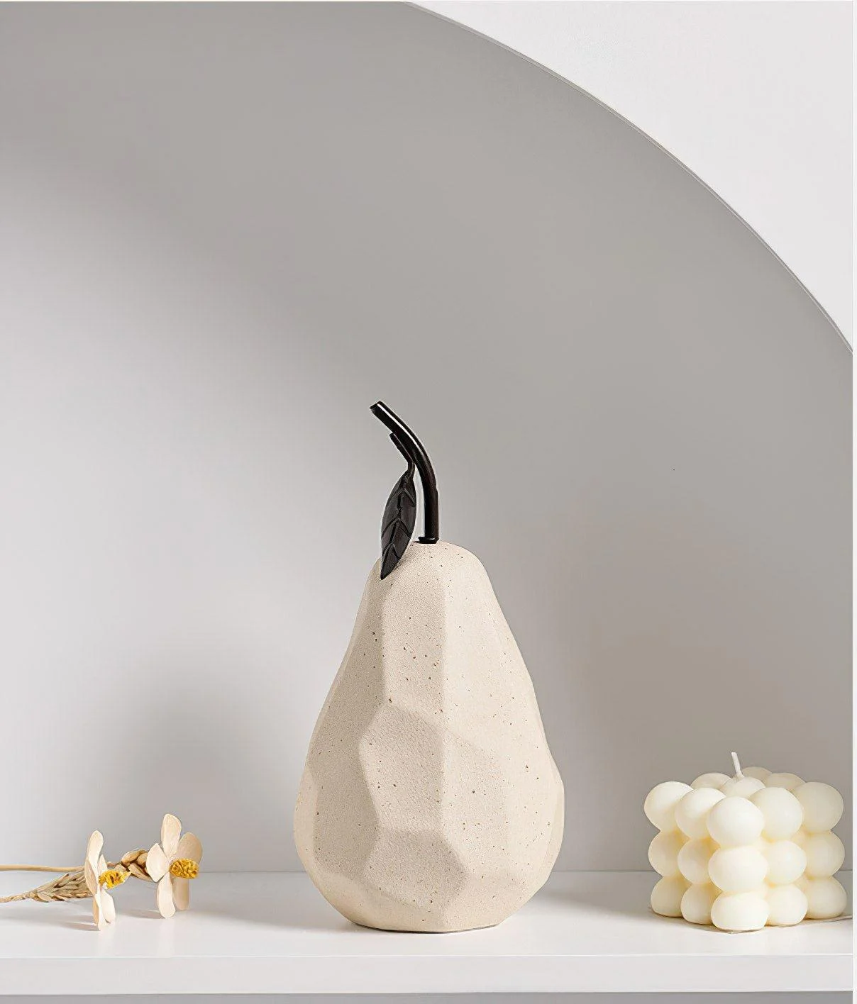 Apples and Pears Ornament -