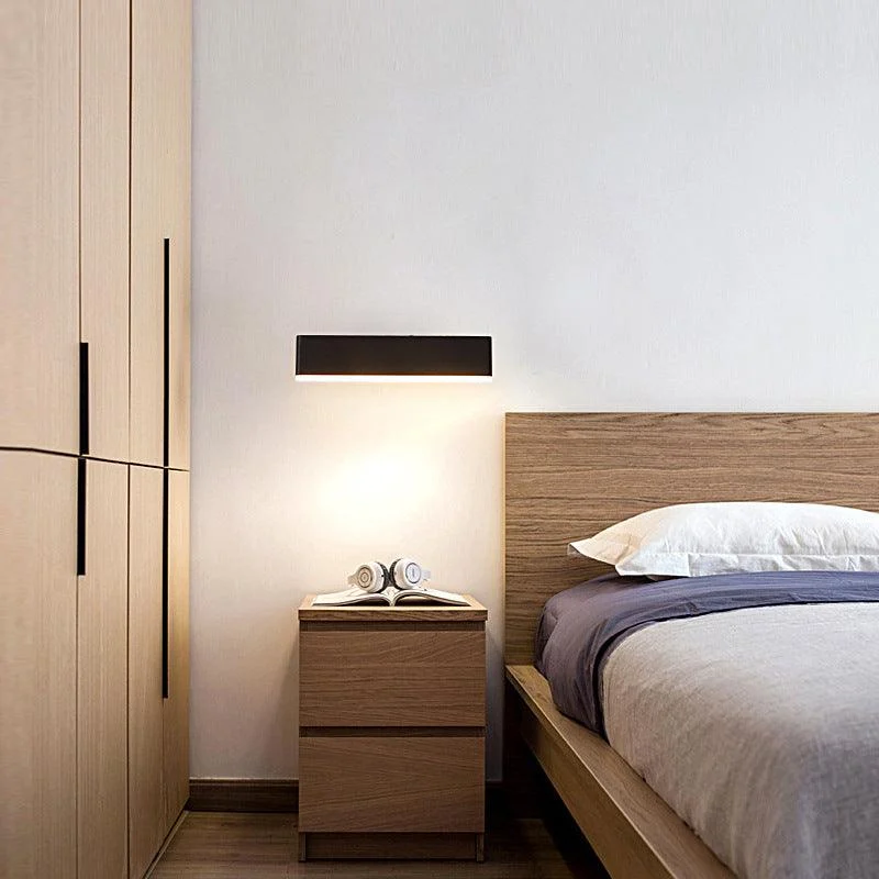Aqsa_Minimalist_LED_Wall_Lamp_-_Black-Gold-Brown_Bedroom_Metal_-_-_tag1_-4136647 Aqsa Minimalist LED Wall Lamp - Black/Gold/Brown, Bedroom, Metal - - #tag1#
