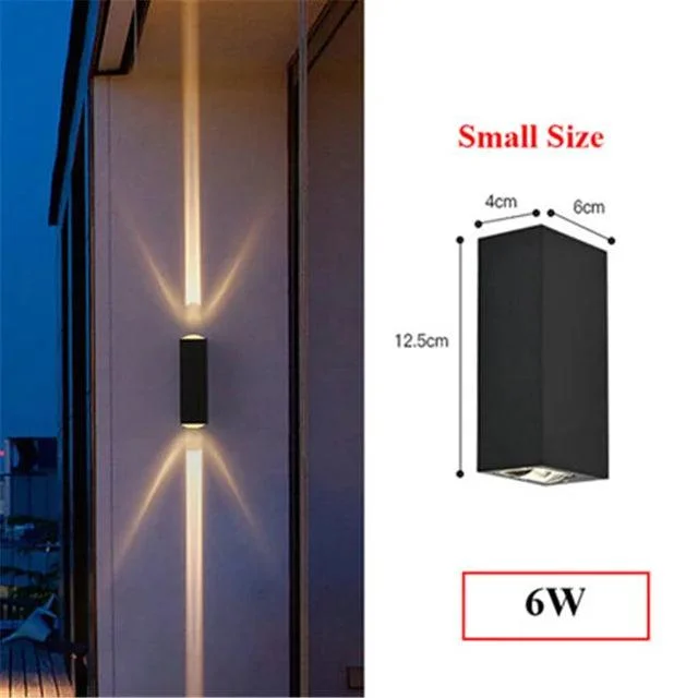 AquaPulse_-_Waterproof_LED_Spot_Lamp_-_-4127045 AquaPulse - Waterproof LED Spot Lamp -