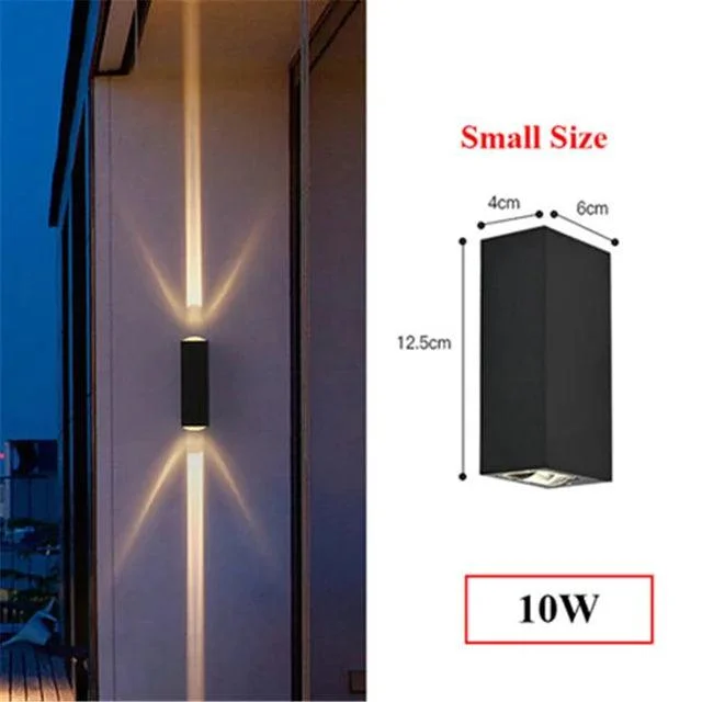 AquaPulse_-_Waterproof_LED_Spot_Lamp_-_-4127050 AquaPulse - Waterproof LED Spot Lamp -