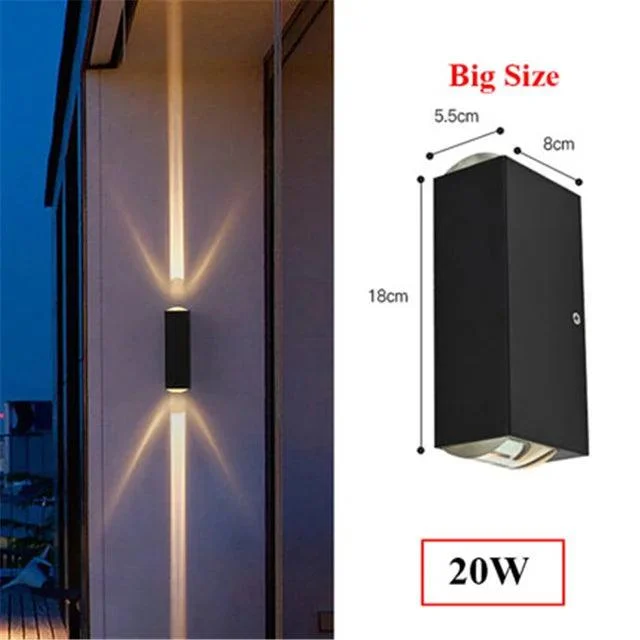 AquaPulse_-_Waterproof_LED_Spot_Lamp_-_-4127057 AquaPulse - Waterproof LED Spot Lamp -