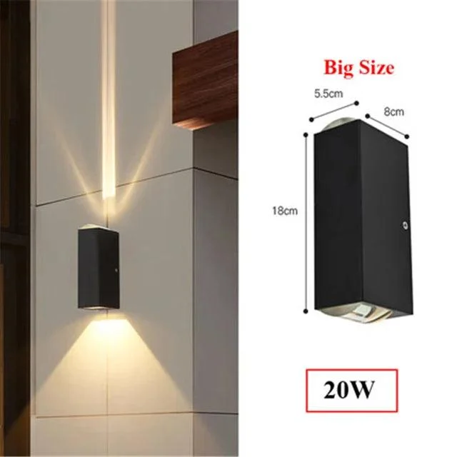 AquaPulse_-_Waterproof_LED_Spot_Lamp_-_-4127080 AquaPulse - Waterproof LED Spot Lamp -