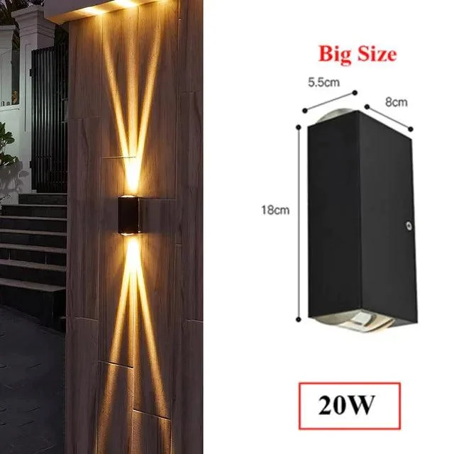 AquaPulse_-_Waterproof_LED_Spot_Lamp_-_-4127083 AquaPulse - Waterproof LED Spot Lamp -