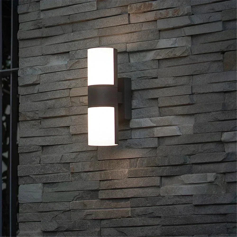 AquaSeal_-_Waterproof_LED_Wall_Lamp_-_-_tag1_-4134749 AquaSeal - Waterproof LED Wall Lamp - - #tag1#