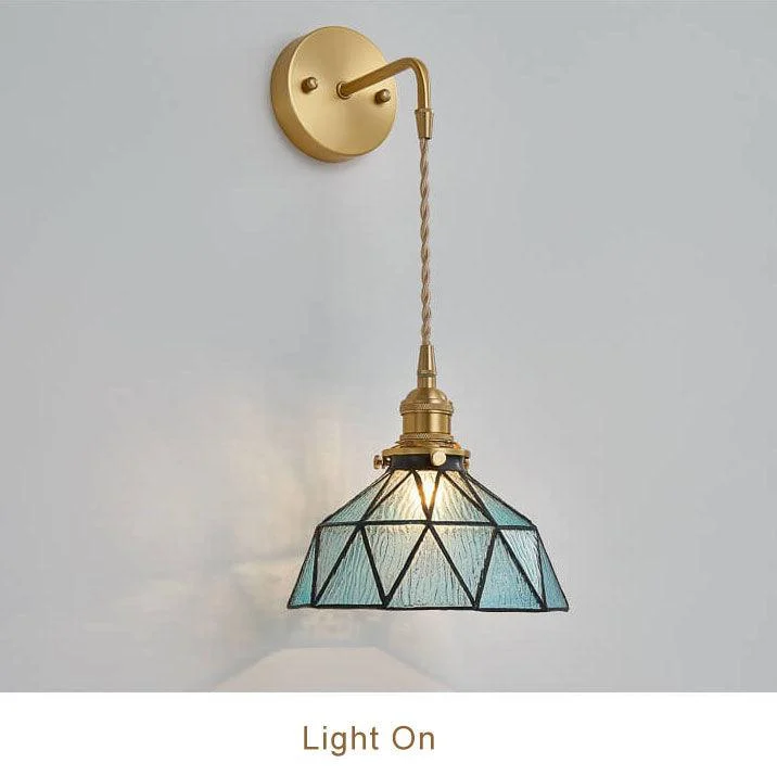 Aquarius_-_Modern_wall_lamp_made_of_water_ripple_glass_in_irregular_dome_shape_-_-_tag1_-4134645 Aquarius - Modern wall lamp made of water ripple glass in irregular dome shape - - #tag1#
