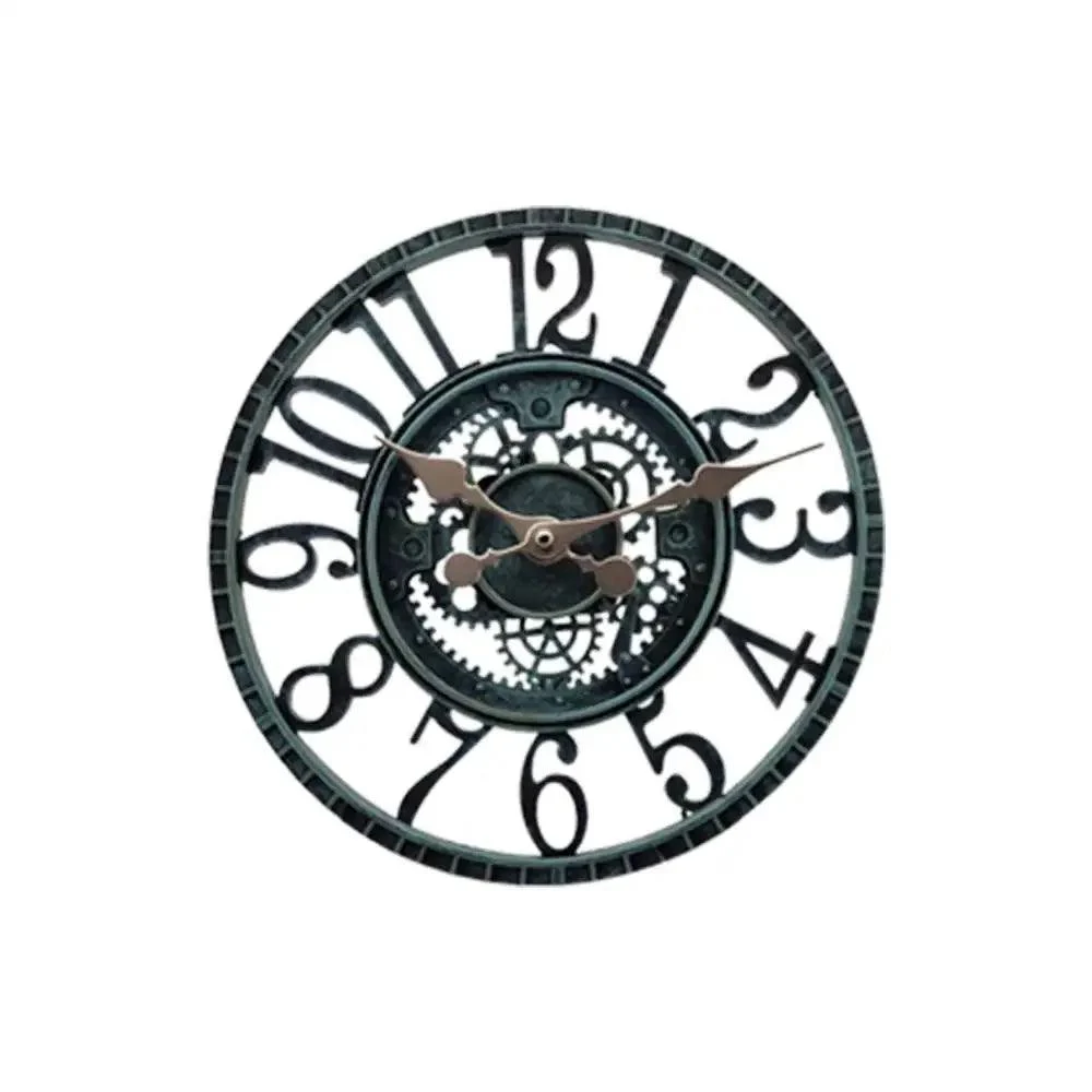 Aquasphäre - Waterproof Wall Clock - - #tag1#