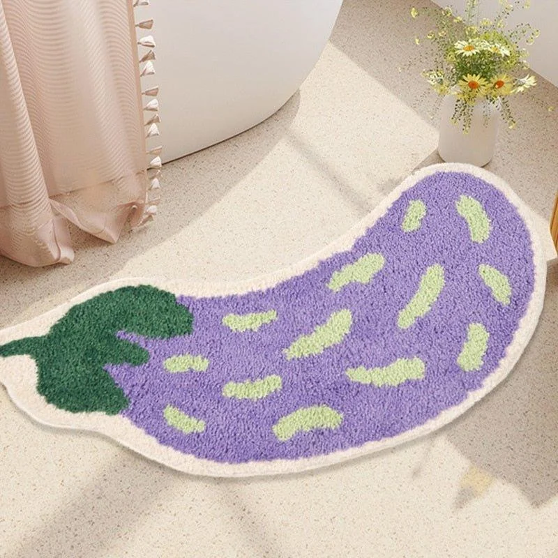 Arc-Shaped_Non_Slip_Fruity_Bathroom_Mats_-_-_tag1_-4138111-1 Arc-Shaped Non Slip Fruity Bathroom Mats - - #tag1#