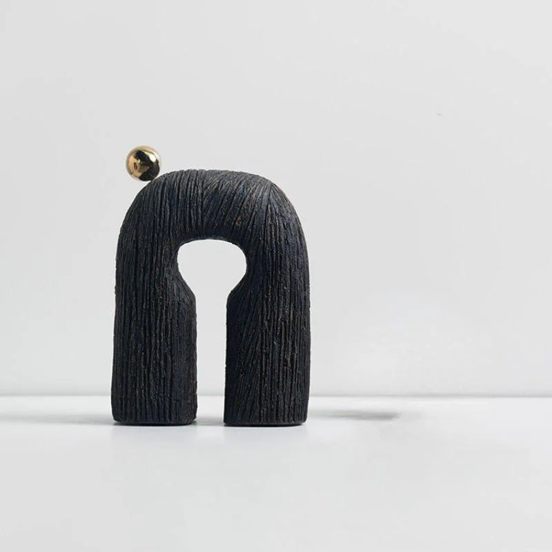 Arch_Abstract_Art_Hand-Crafted_Statue_-_-4127400 Arch Abstract Art Hand-Crafted Statue -