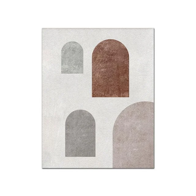 Archway_Abstract_Canvas_Wall_Art_-_-4127463 Archway Abstract Canvas Wall Art -