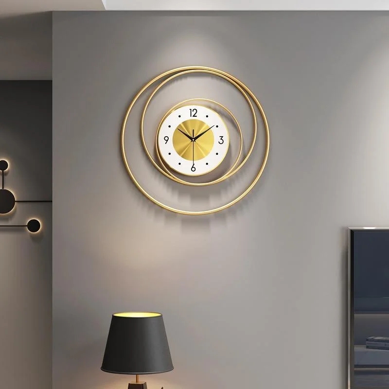 Ariannahe Clock -