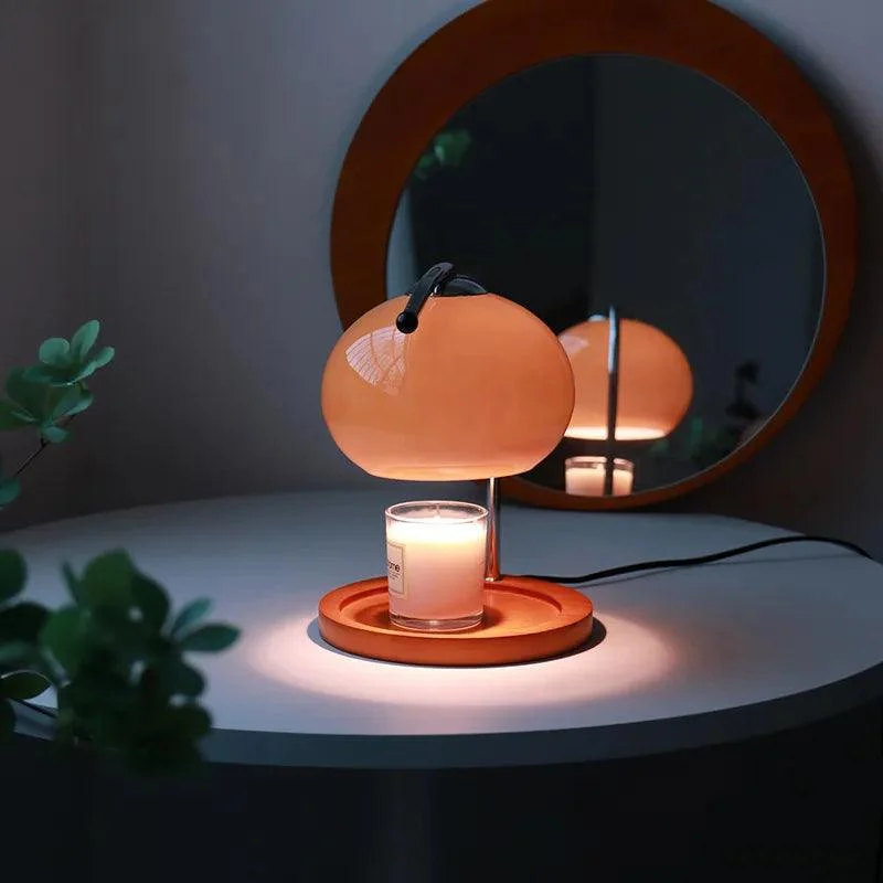 Aroma Candle Melting Lamp -