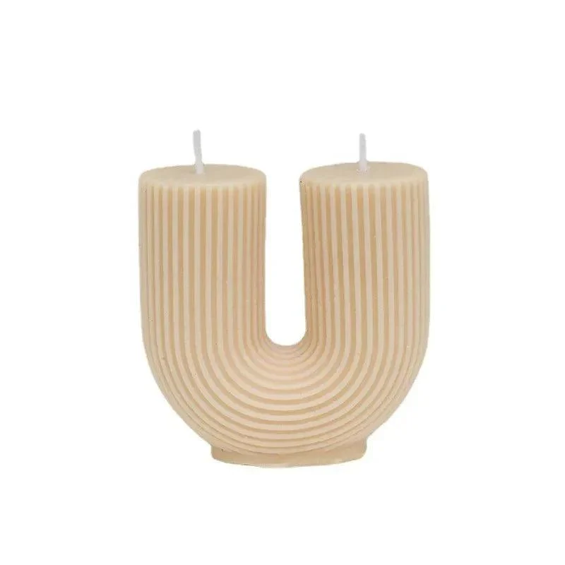 Aromatherapy_Scented_U-Shaped_Candle_-_-_tag1_-4138729 Aromatherapy Scented U-Shaped Candle - - #tag1#