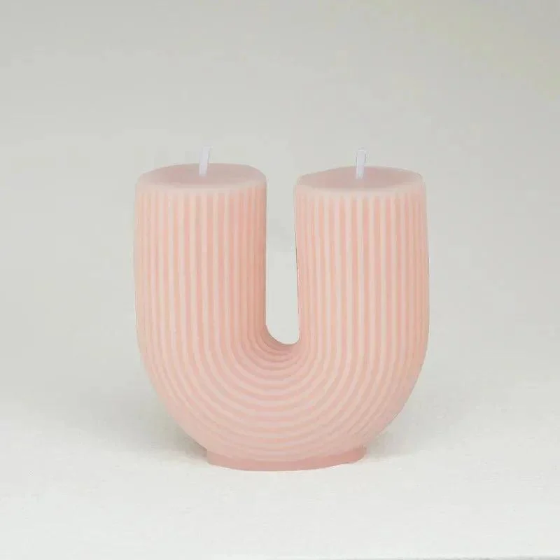 Aromatherapy_Scented_U-Shaped_Candle_-_-_tag1_-4138733 Aromatherapy Scented U-Shaped Candle - - #tag1#