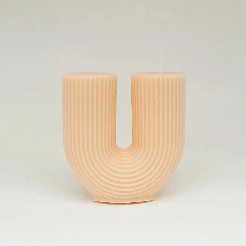 Aromatherapy_Scented_U-Shaped_Candle_-_-_tag1_-4138735 Aromatherapy Scented U-Shaped Candle - - #tag1#